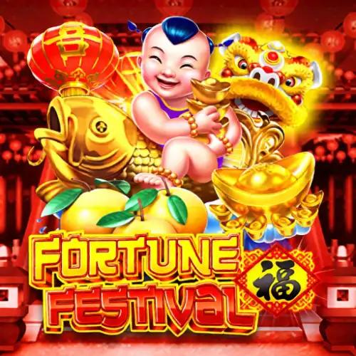 Fortune Festival