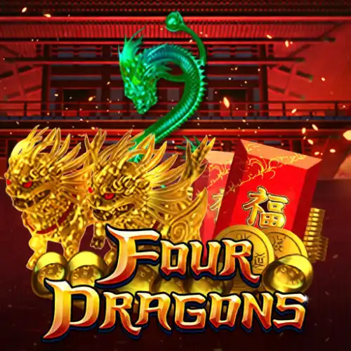 Four Dragons