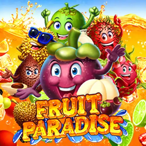 Fruit Paradise