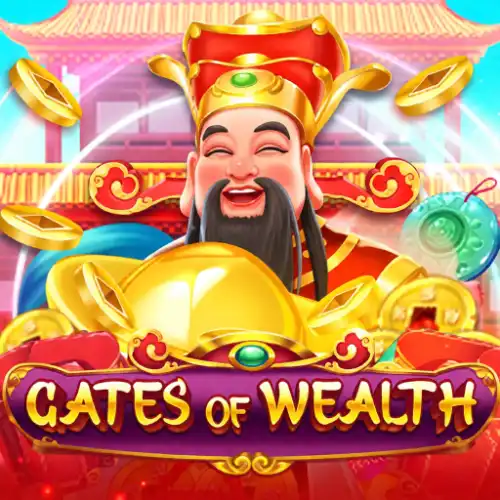 Gates Of Wealth
