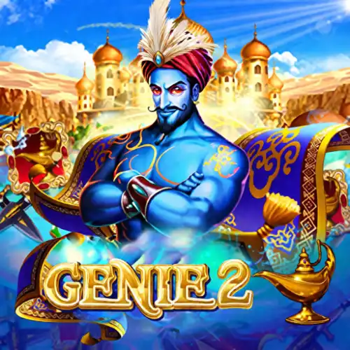 Genie 2