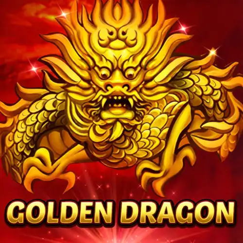 Golden Dragon