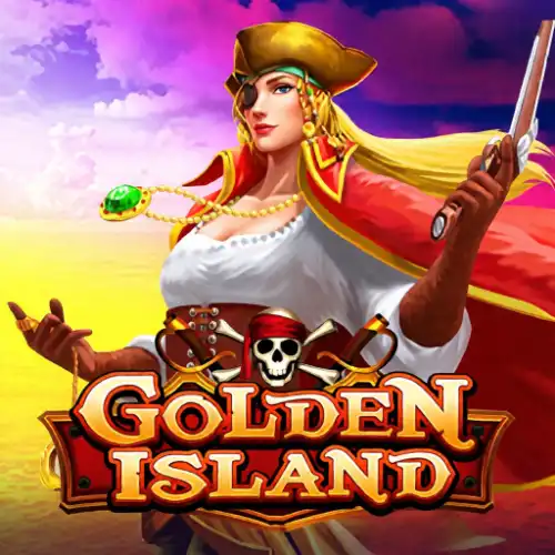 Golden Island