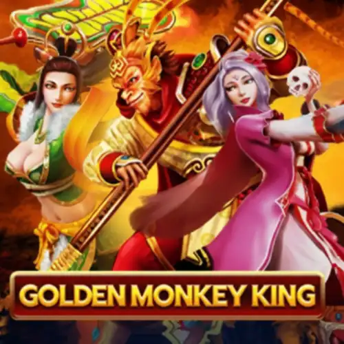 Golden Monkey King