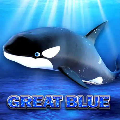 Great Blue