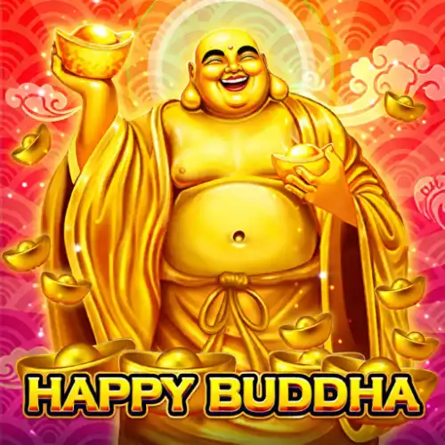 Happy Buddha