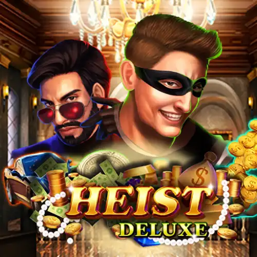 Heist Deluxe