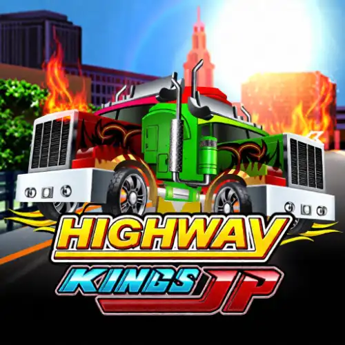 HighwayKings JP