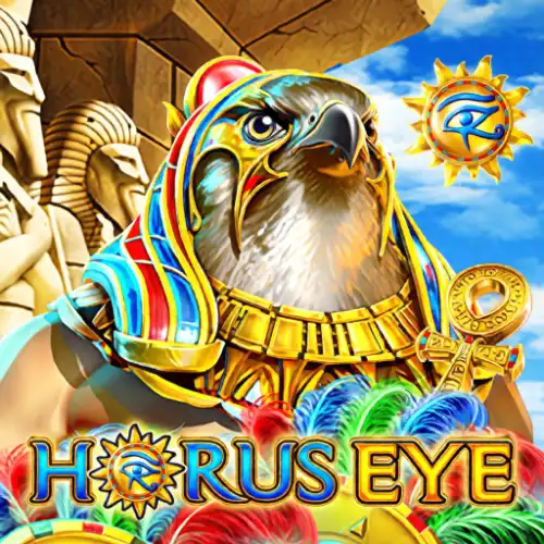 Horus Eye