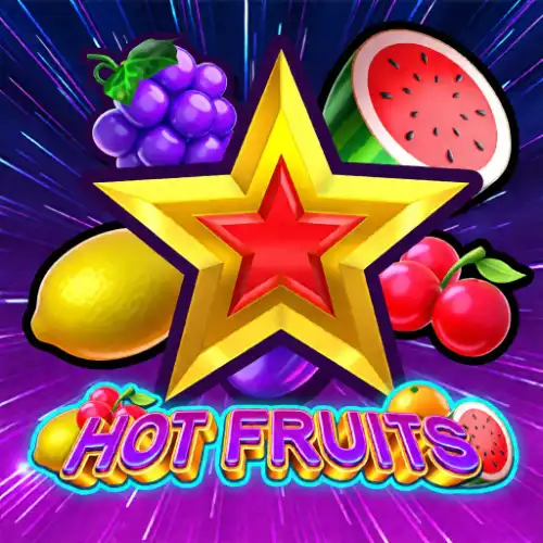 Hot Fruits