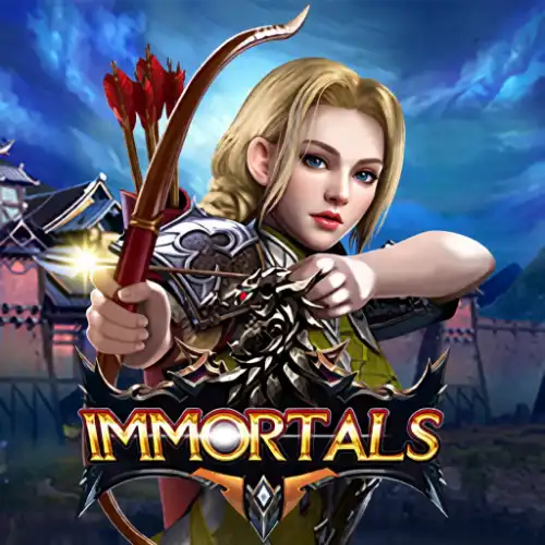 Immortals