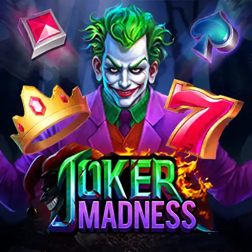 Joker Madness