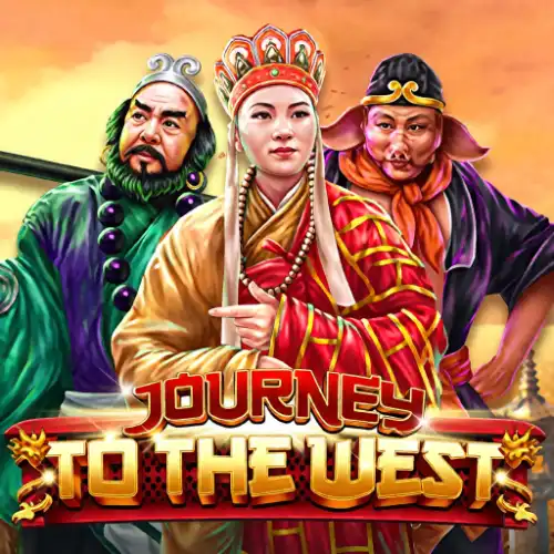 Journey To The West