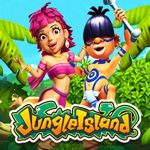 Jungle Island