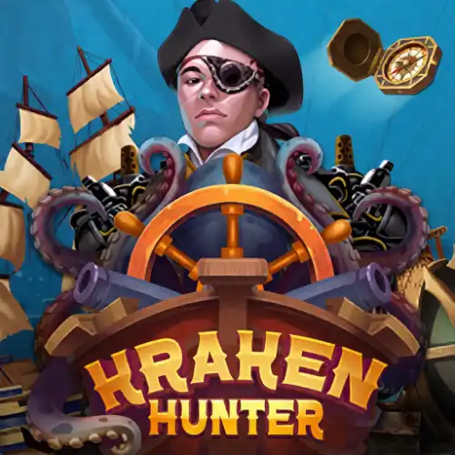 Kraken Hunter