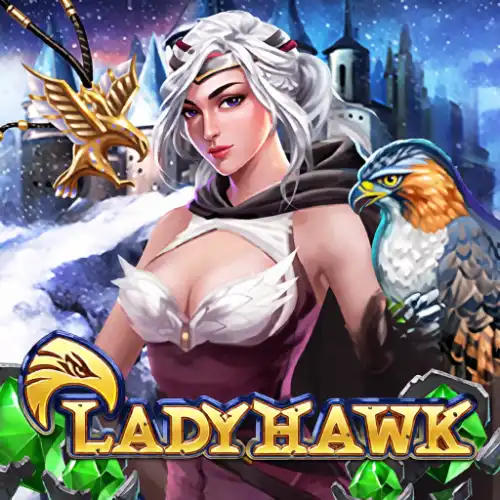Lady Hawk