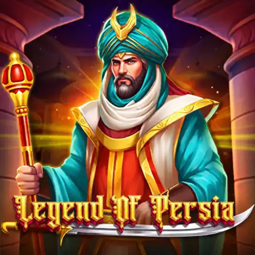 Legend Of Persia