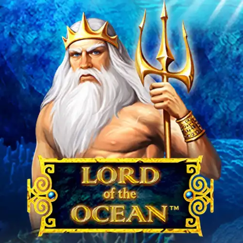 Lord Of The Ocean