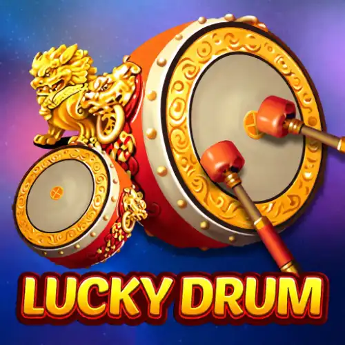 Lucky Drum