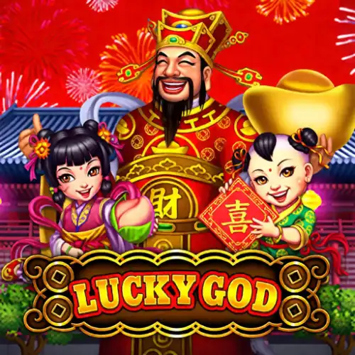 Lucky God