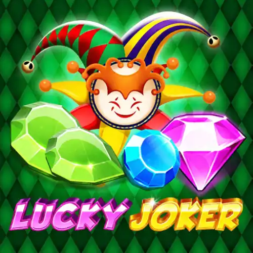 Lucky Joker