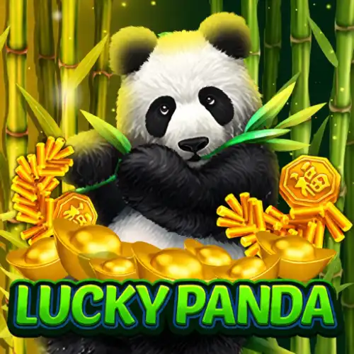 Lucky Panda