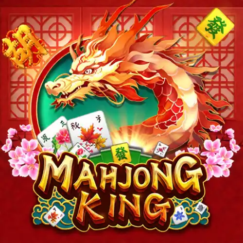 Mahjong King
