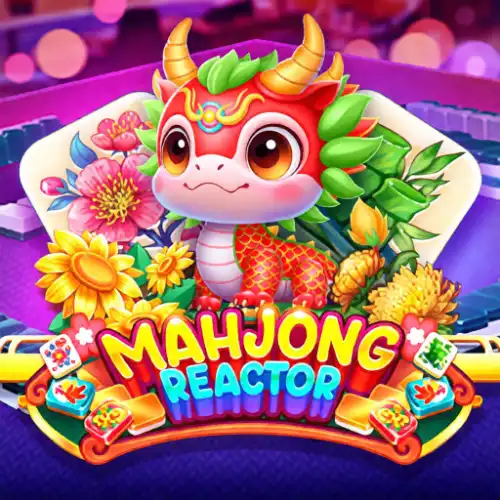 Mahjong Reactor