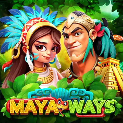 Maya Ways