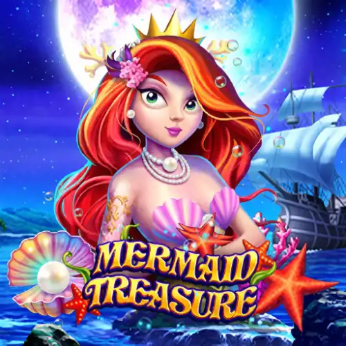 Mermaid Treasure