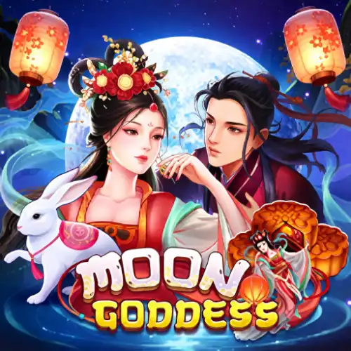Moon Goddess