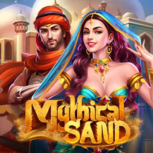 Mythical Sand