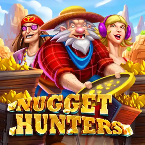 Nugget Hunter