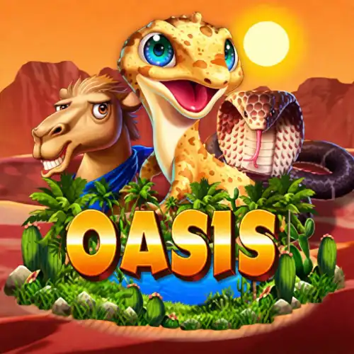 Oasis