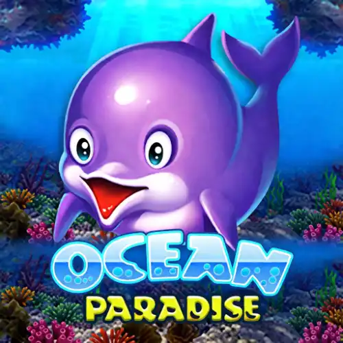 Ocean Paradise