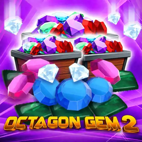 Octagon Gem 2