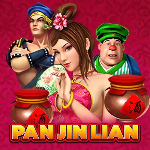 Pan Jin Lian