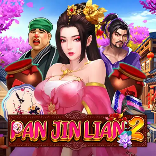 Pan Jin Lian 2