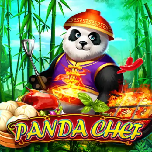 Panda Chef