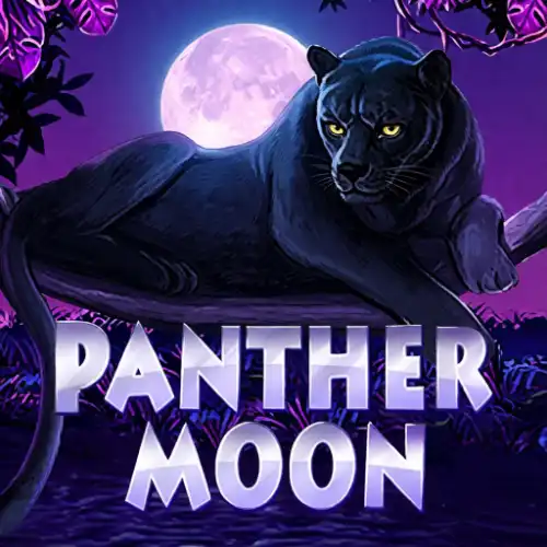 Panther Moon