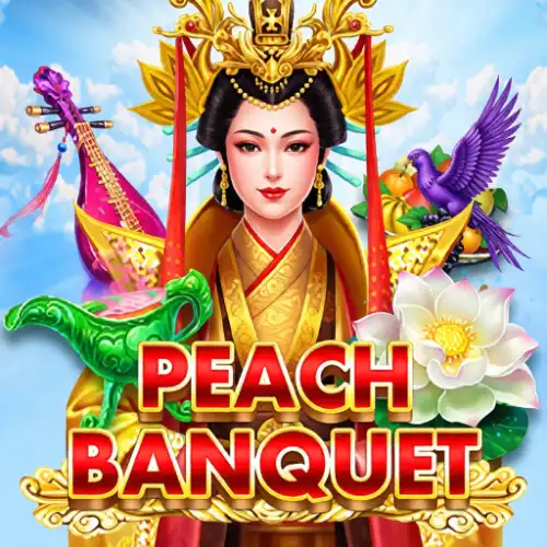 Peach Banquet