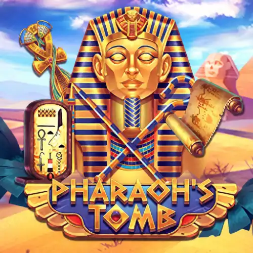 Pharaoh's Tomb