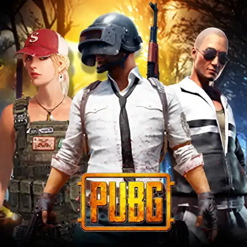 Pubg