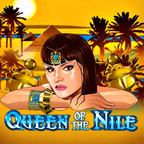 Queen Of The Nile