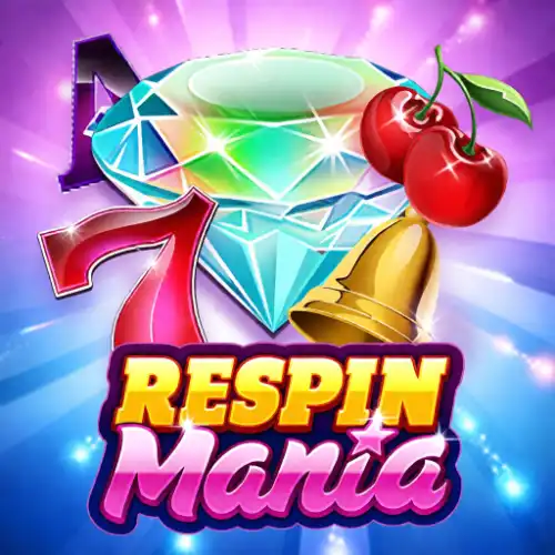 Respin Mania