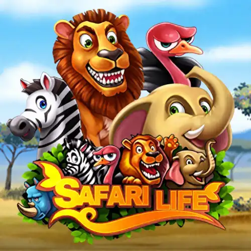Safari Life