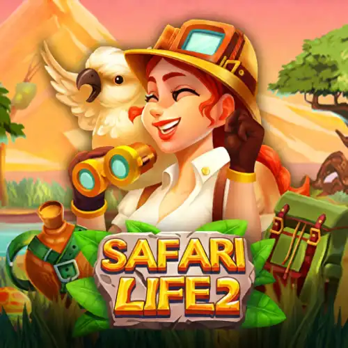 Safari Life 2