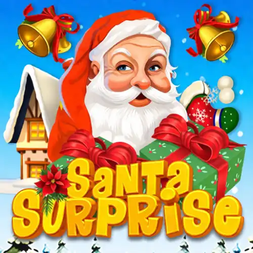Santa Surprise