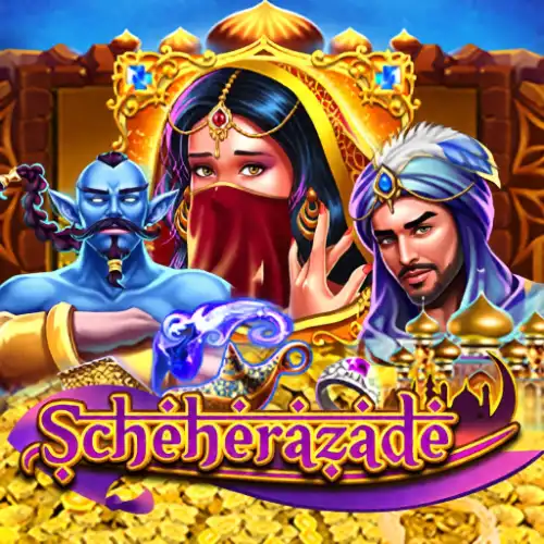 Scheherazade