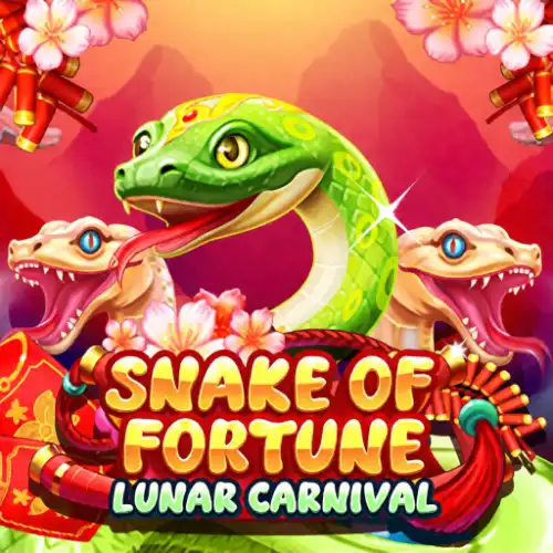Snake Of Fortune